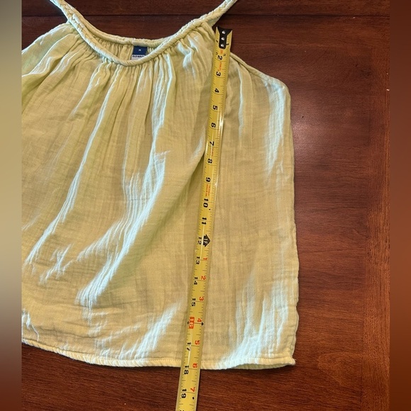 Yellow Women's Top - Picture 4 of 6